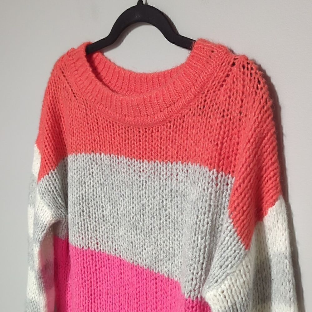 Gap Striped Sweater  - Picture 2 of 6